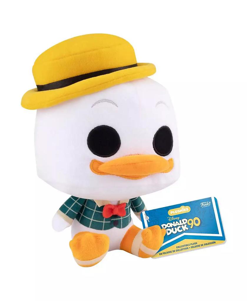 Funko Donald Duck 9th Anniversary Dapper 7" Funko Pop Plush