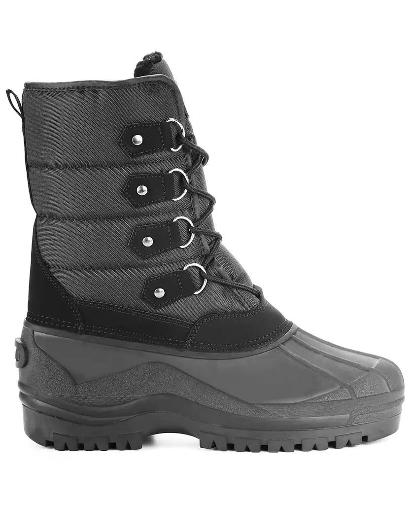 POLAR RANGE Men's Peak Snow Boot 2