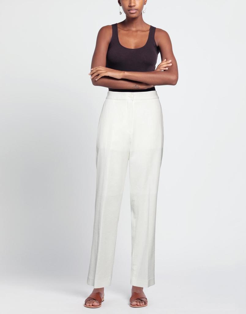 Le 17 Septembre Casual pants