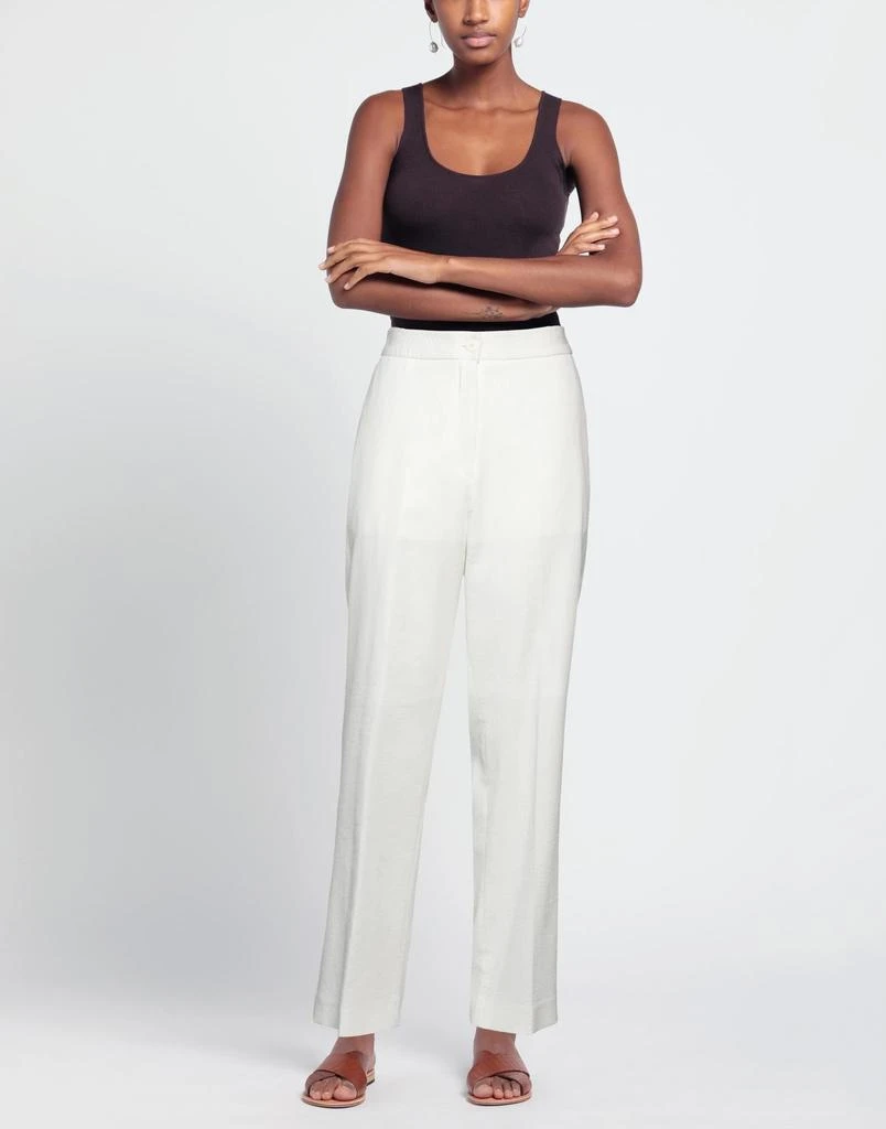 Le 17 Septembre Casual pants 2