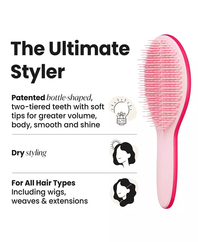 Tangle Teezer The Ultimate Styler Hairbrush 4