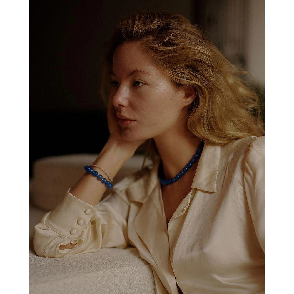 Anni Lu Ball Bracelet 2