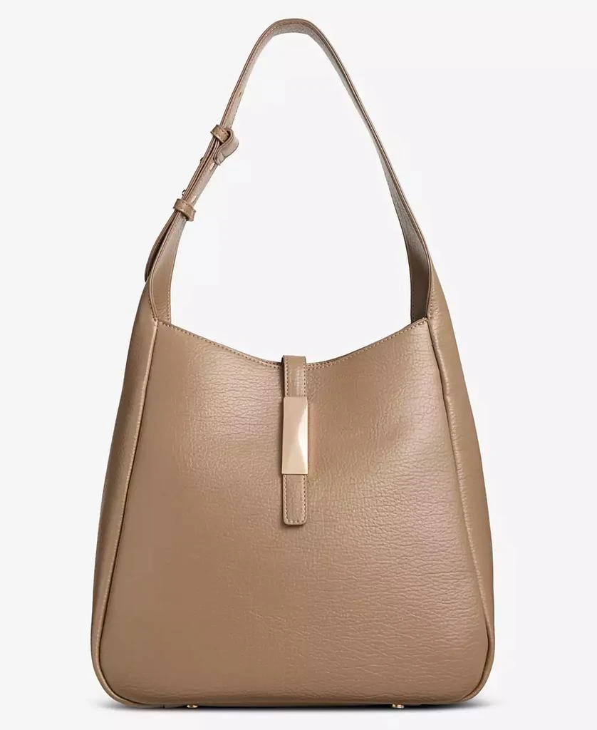 INC International Salee Medium Shoulder Bag, Exclusively at Macy's 1
