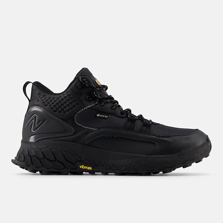 New Balance Fresh Foam X Hierro Mid Gore-Tex®