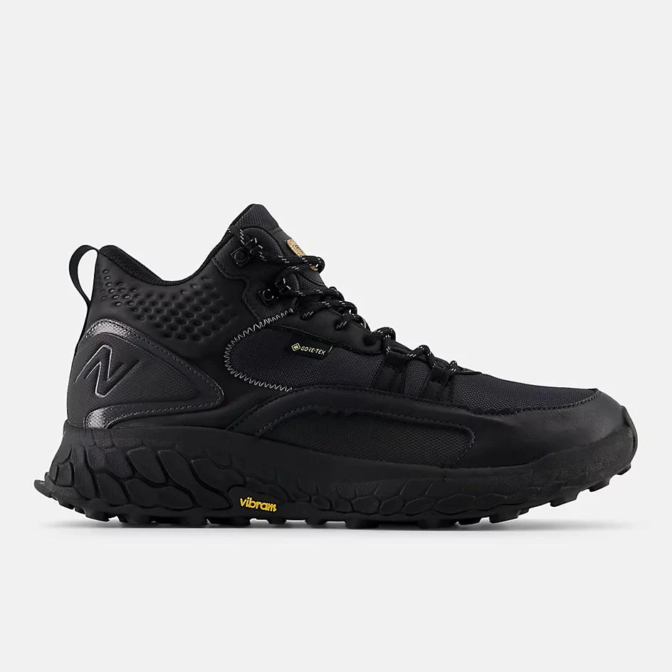 New Balance Fresh Foam X Hierro Mid Gore-Tex® 1