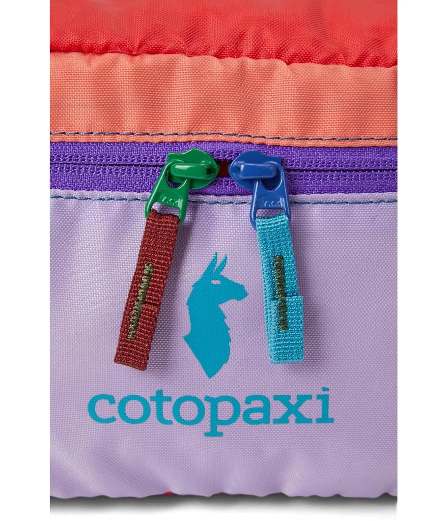 Cotopaxi Bataan 3l Hip Pack 4