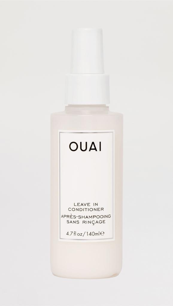 OUAI Leave In Conditioner