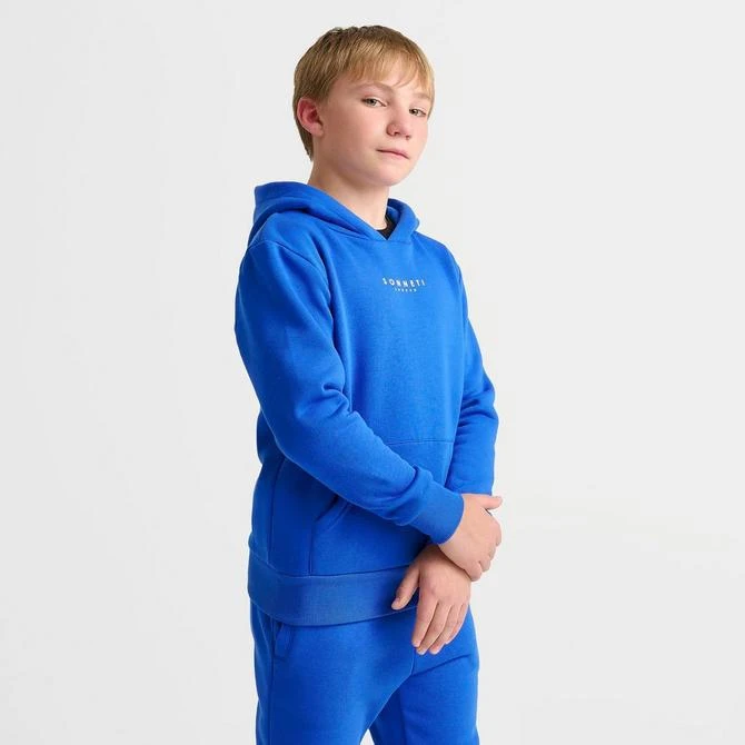 SONNETI Kids' Sonneti London Essential Pullover Hoodie 3