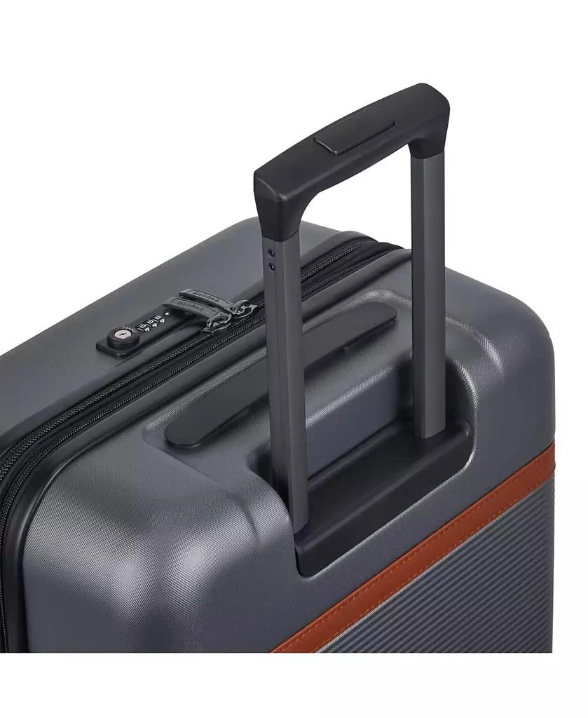 Bugatti Wellington 28" Upright Luggage 6
