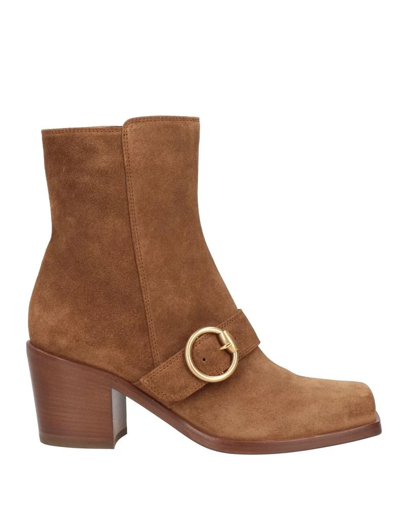 Gianvito Rossi Ankle boot