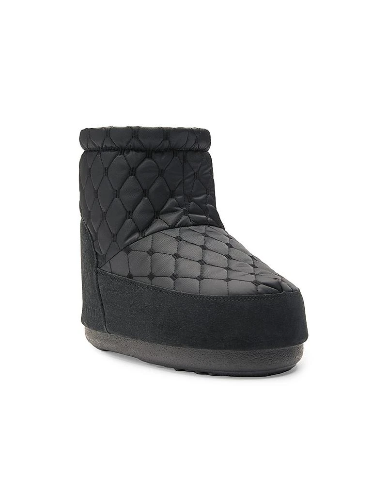 Moon Boot Unisex Moon Boot Quilted Snow Boots 2