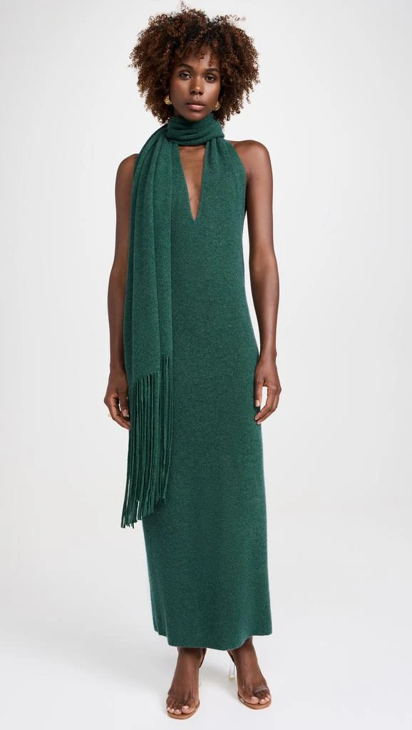 Cult Gaia Jorden Knit Dress 6