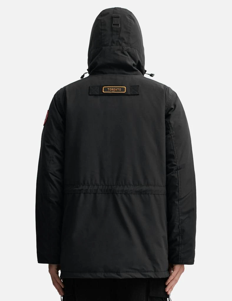 Canada Goose TORONTO JACKET 6
