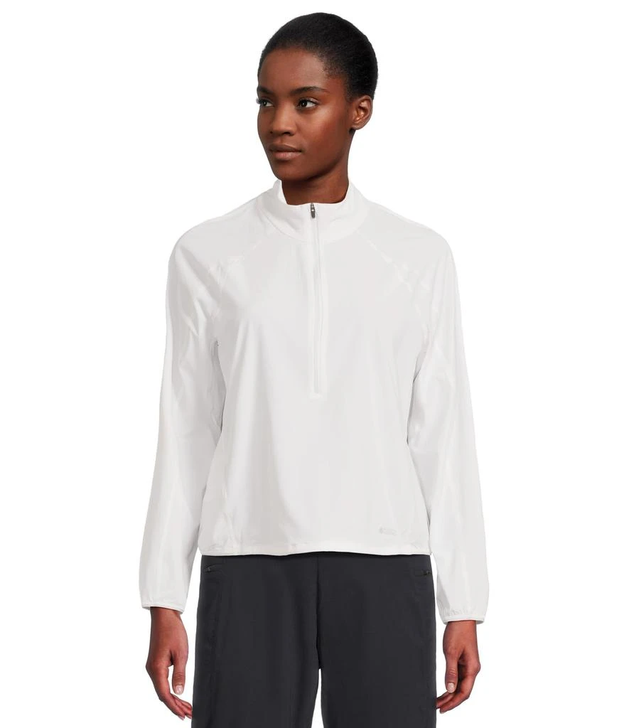 Mountain Hardwear Sunshield™ Half Zip 1