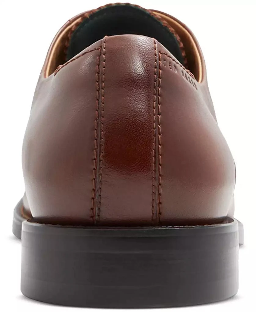 Ted Baker London Men's Oxford Dress Shoes 5
