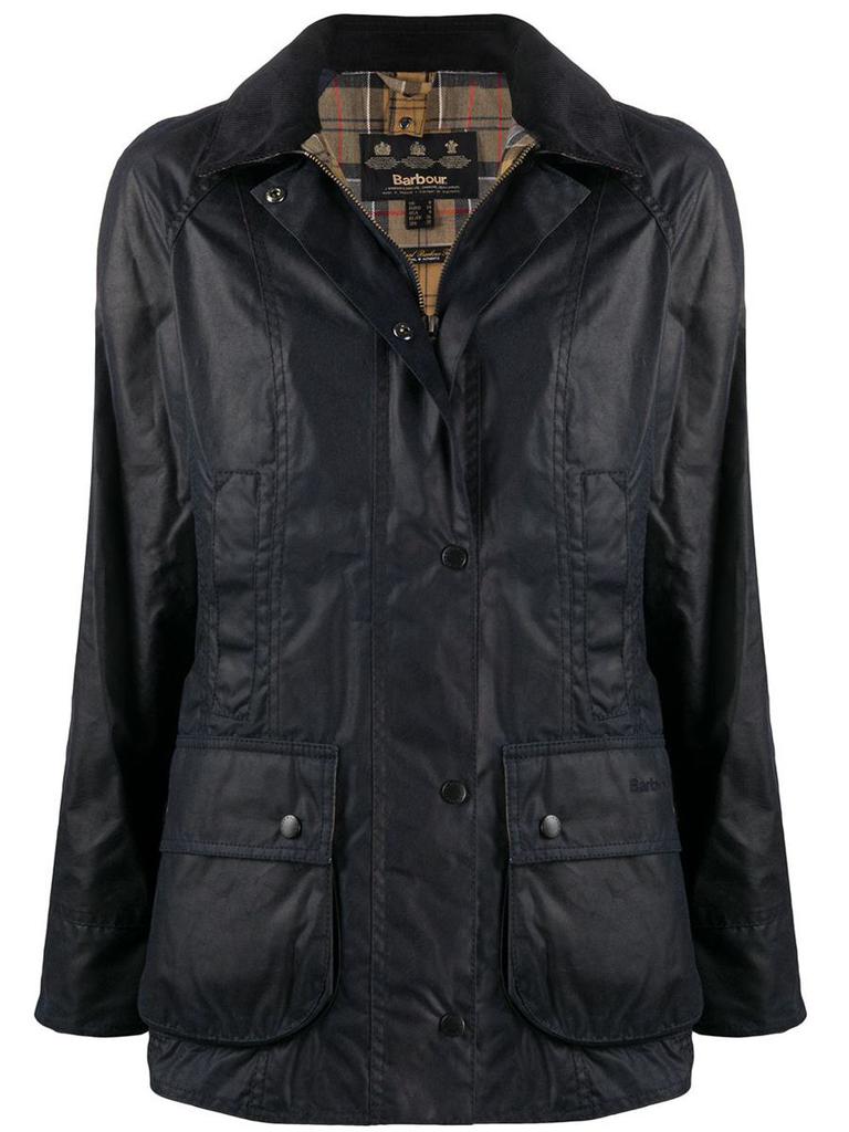 Barbour Barbour Beadnell Wax Jacket Clothing