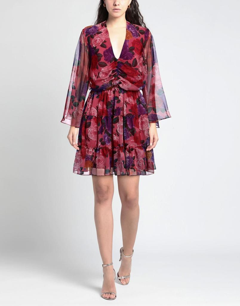 Sandra Mansour Short dress