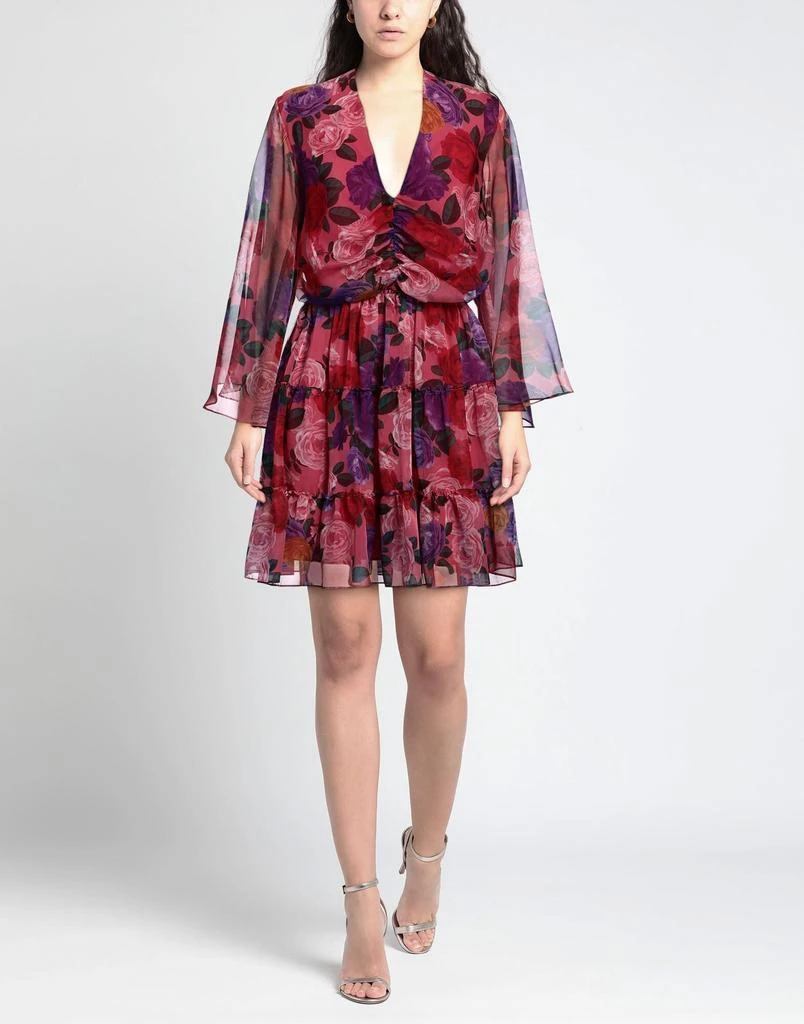 Sandra Mansour Short dress 2