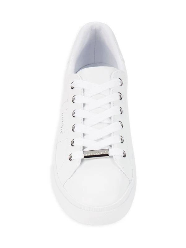 Tommy Hilfiger Lustern Round Toe Sneakers 5