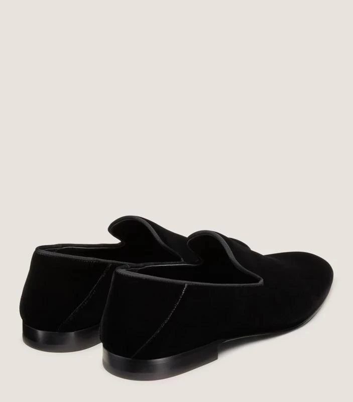 Stuart Weitzman BUZZ LOAFER 4