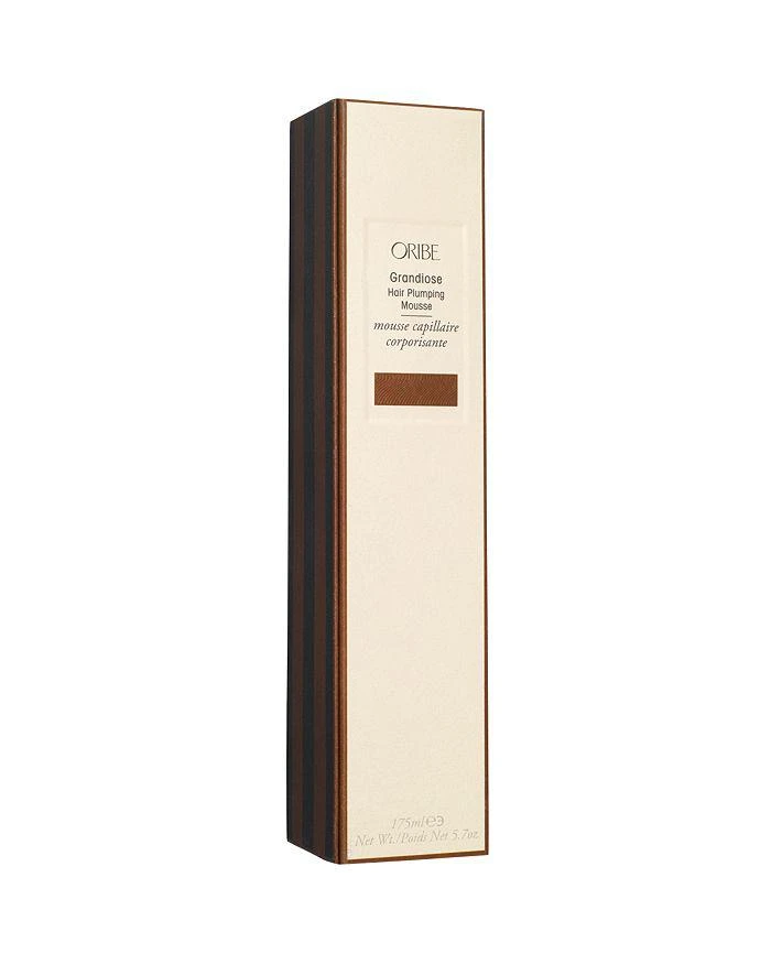 ORIBE Grandiose Hair Plump Mousse 3