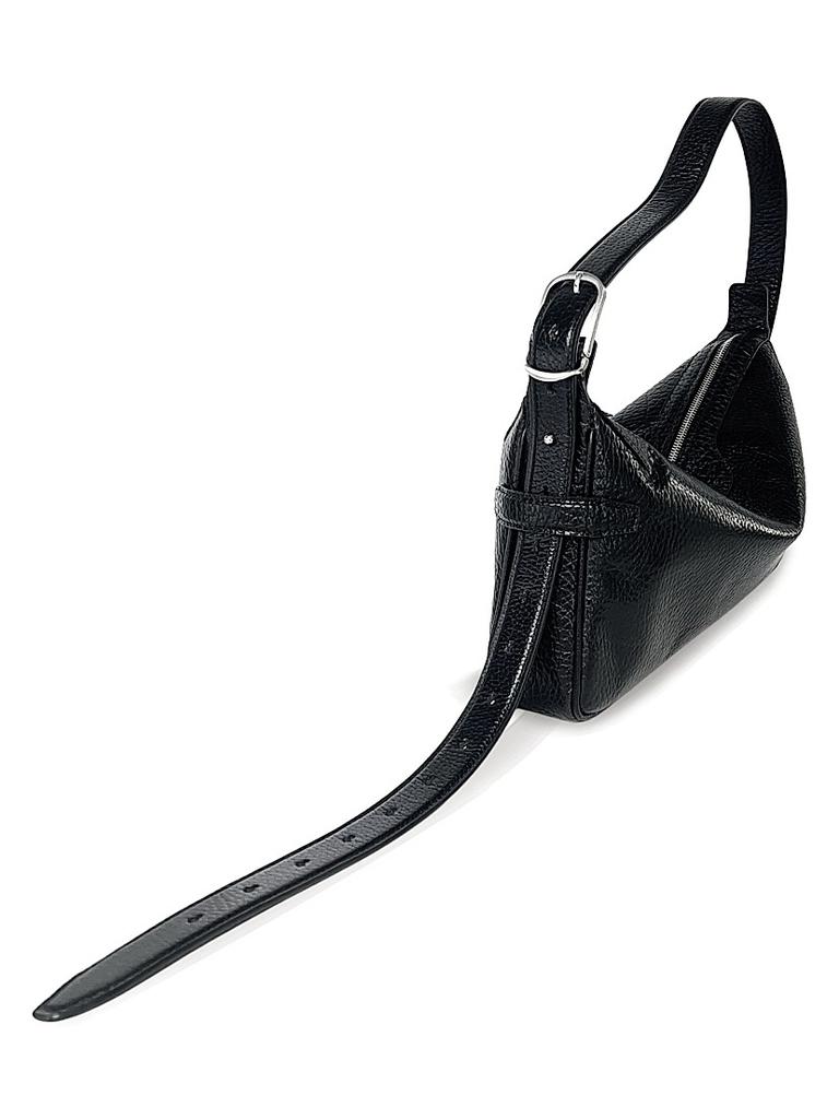 BONASTRE Rider M Leather Bag - Free Shipping - BeyondStyle BONASTRE Rider M Leather Bag - Free Shipping - BeyondStyle