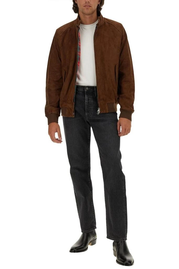 Baracuta Baracuta Classic G9 Harrington Jacket 4