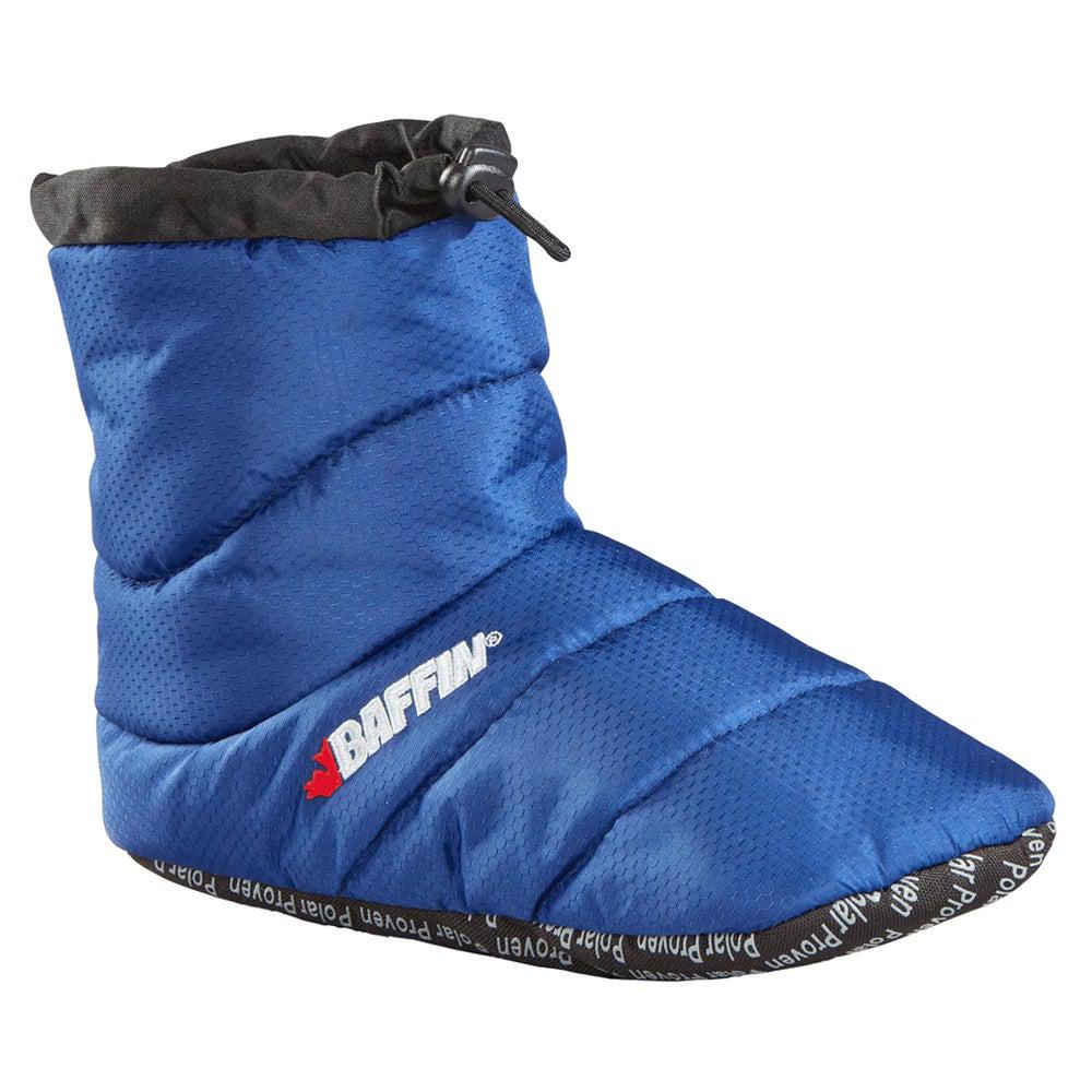 Baffin Cush Booty Slippers