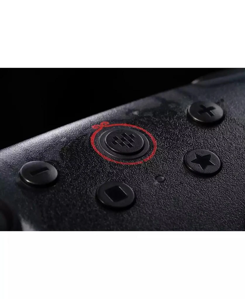 8bitdo Ultimate 2C Wired Controller BLACK MYTH: WUKONG 7