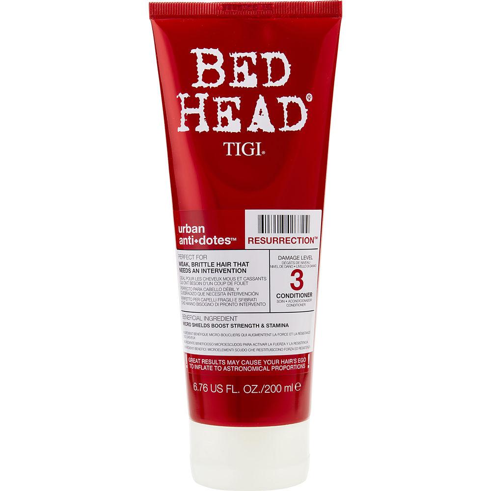 TIGI Bed Head By  Resurrection Conditioner 6.76 Oz Women