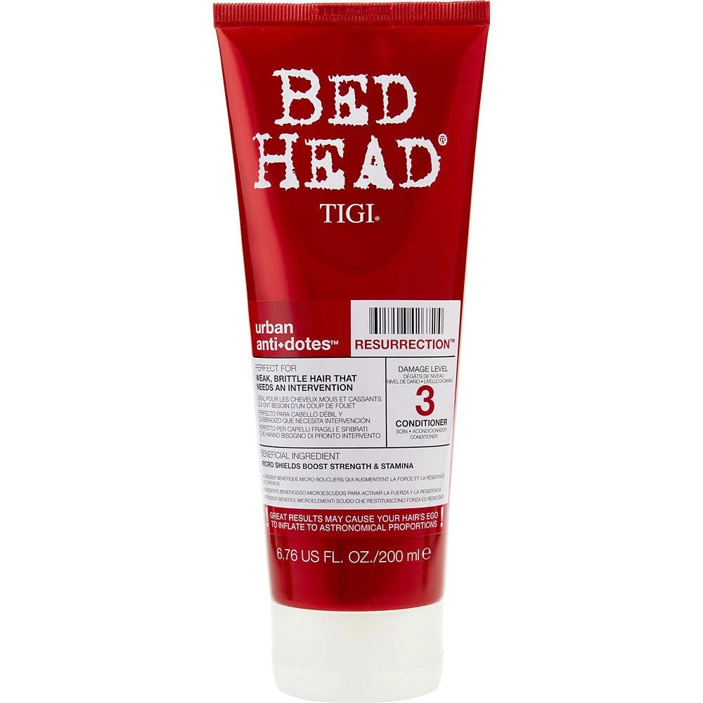 TIGI Bed Head By  Resurrection Conditioner 6.76 Oz Women 1