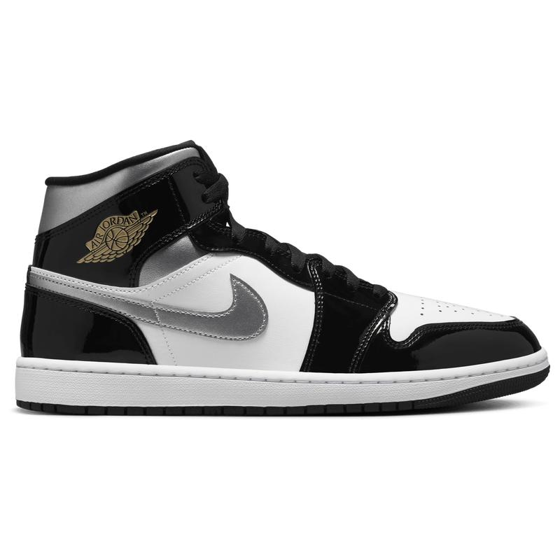 Nike air jordan 1 mid mens basketball shoes online