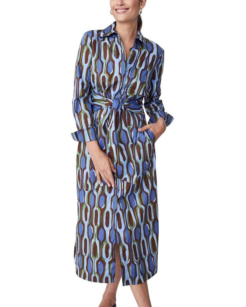 J.McLaughlin J.McLaughlin Orla Dress 1