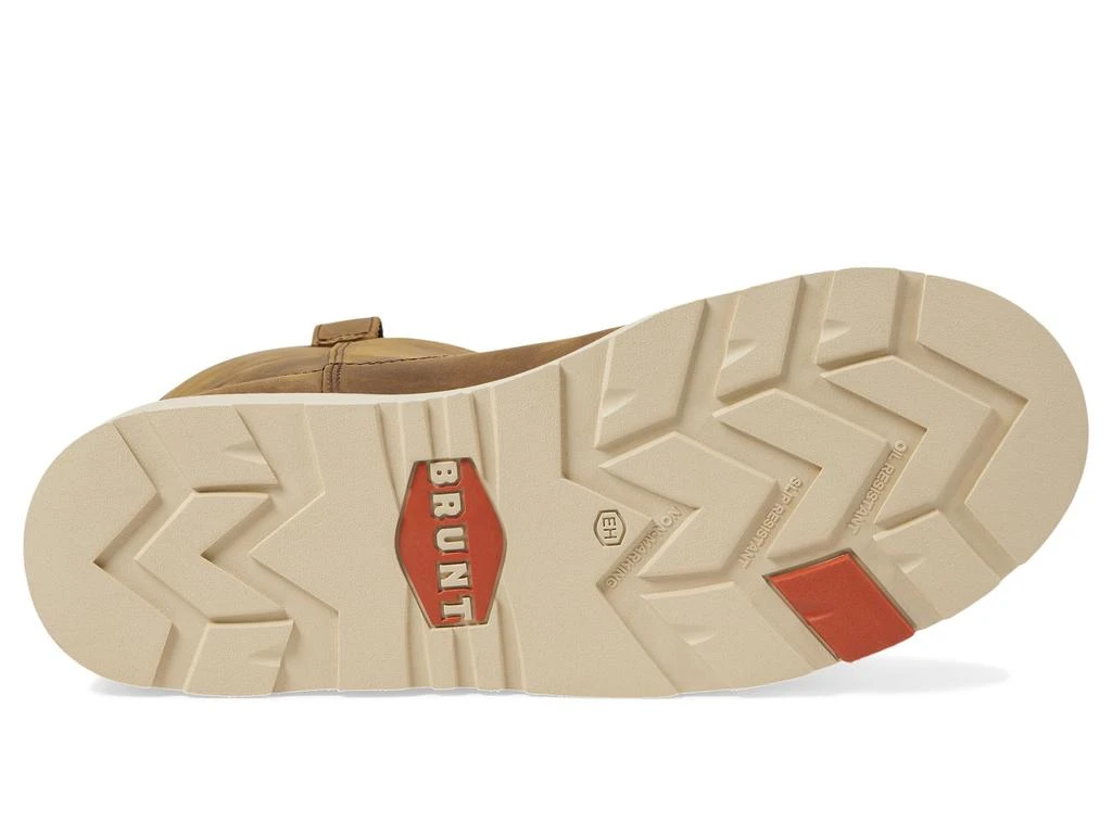 BRUNT The Bolduc Comp Toe 3