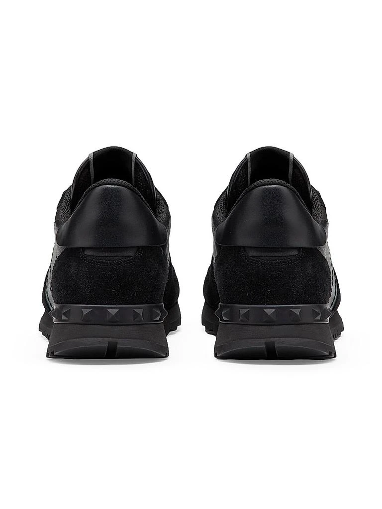 Valentino Camouflage Rockrunner Sneakers 3