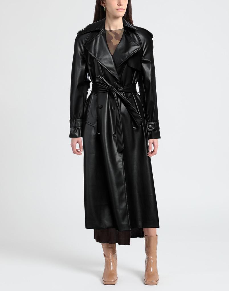 ACTUALEE Double breasted pea coat
