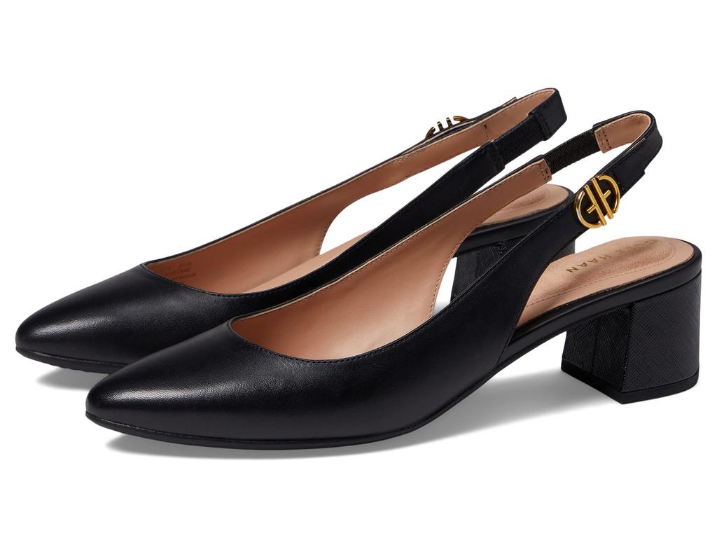 Cole Haan The Go-To Slingback Pump 45 mm