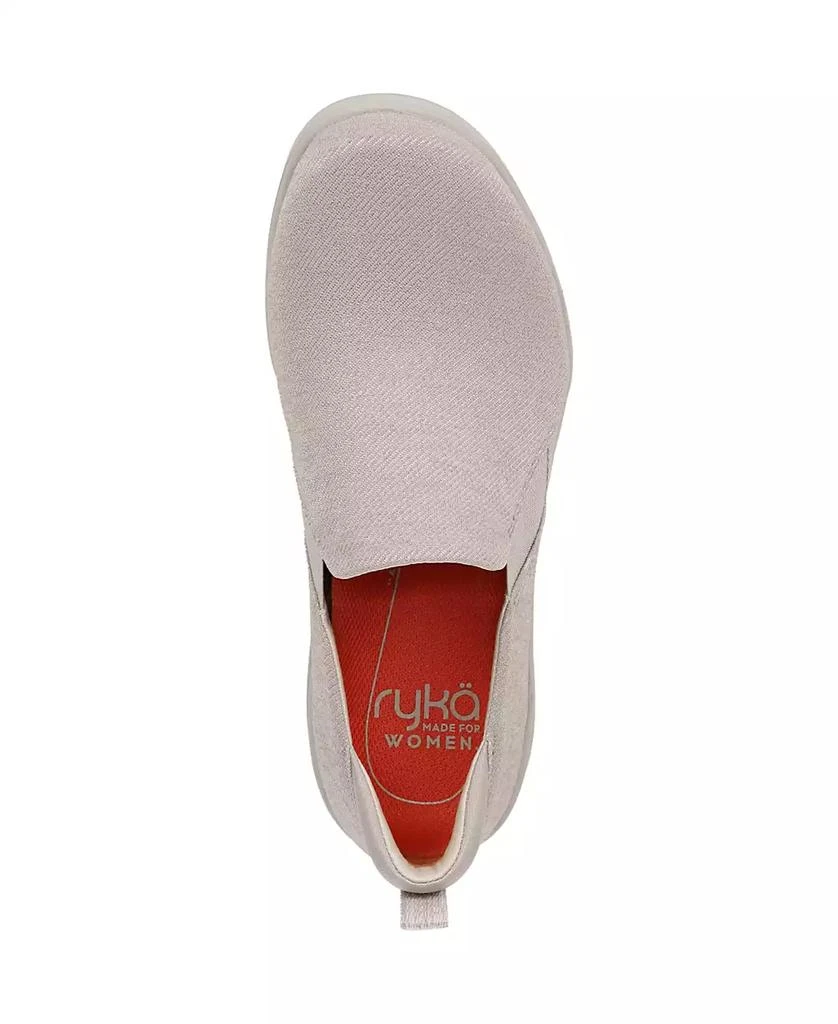 Ryka Women's Low Key Washable Slip-On Sneakers 4