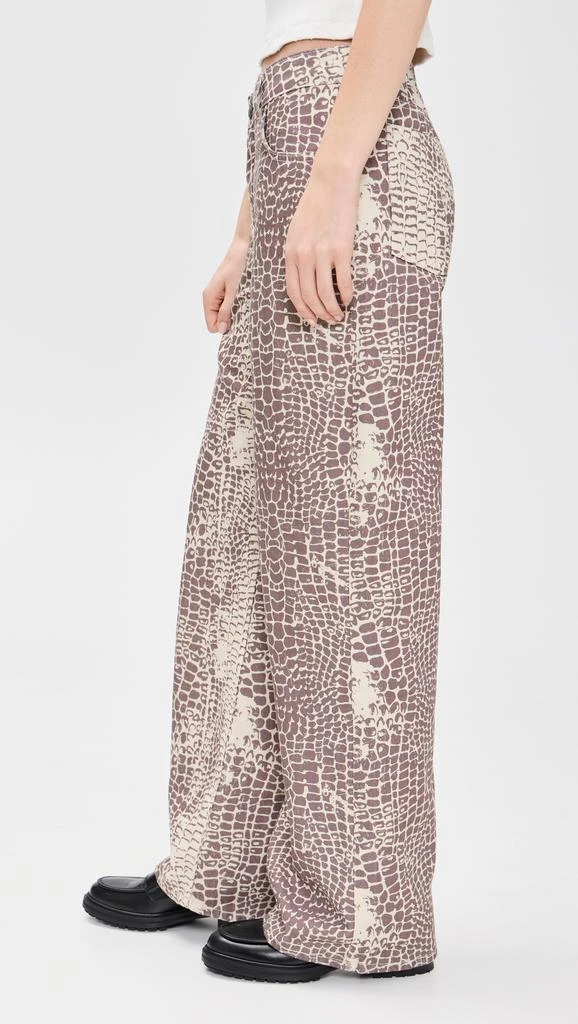 Ragged Priest Bite Jeans 3