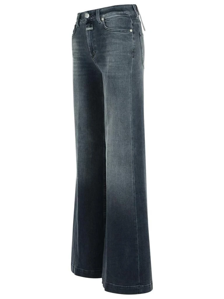 Closed Closed Grey Denim Jeans 2