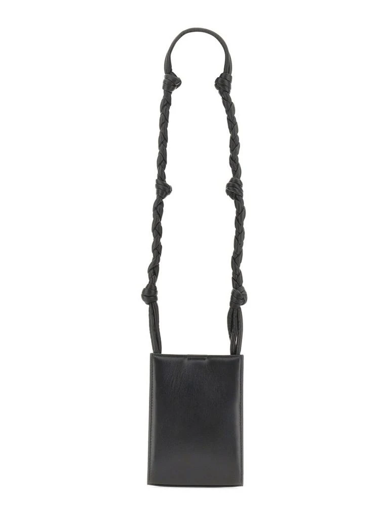 Jil Sander Jil Sander 'Tangle' Crossbody Bag 4
