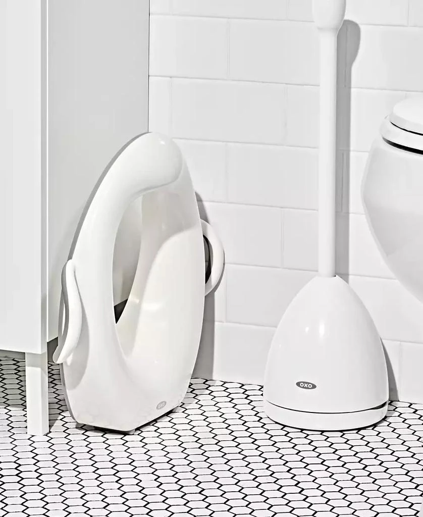 OXO Tot 15" x 14.5" Sit Right Potty Seat 5