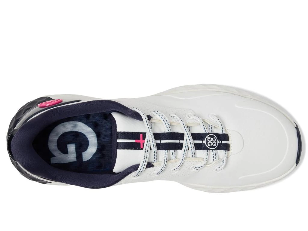 GFORE MG4+ Perforated T.P.U. Contrast Stripe Golf Shoes 2
