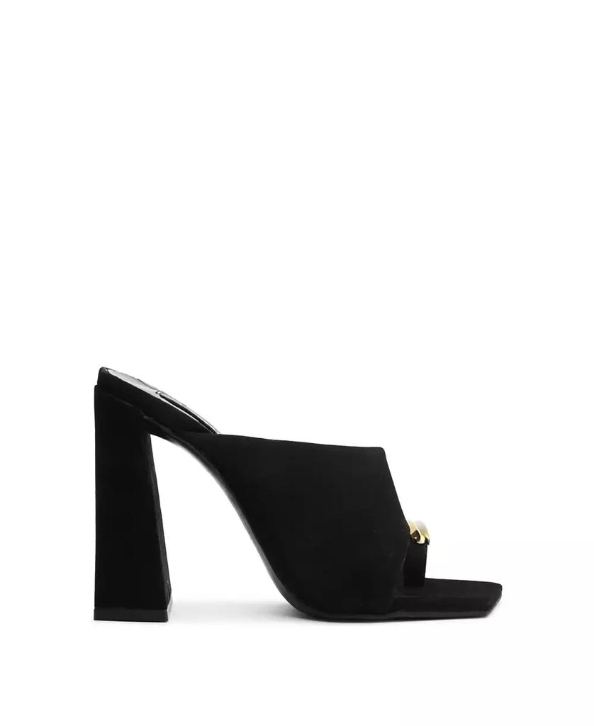 Schutz Women's Jodie Wedge Heel Sandals 2