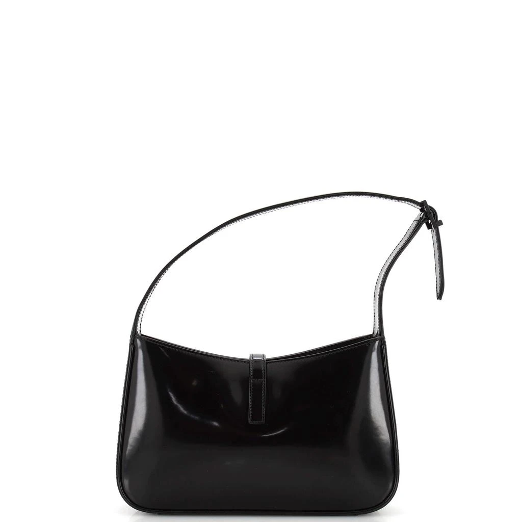 Yves Saint Laurent Le 5 a 7 Hobo Leather Small 3