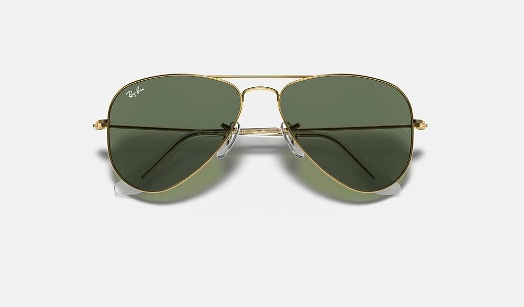 Ray-Ban AVIATOR KIDS 5