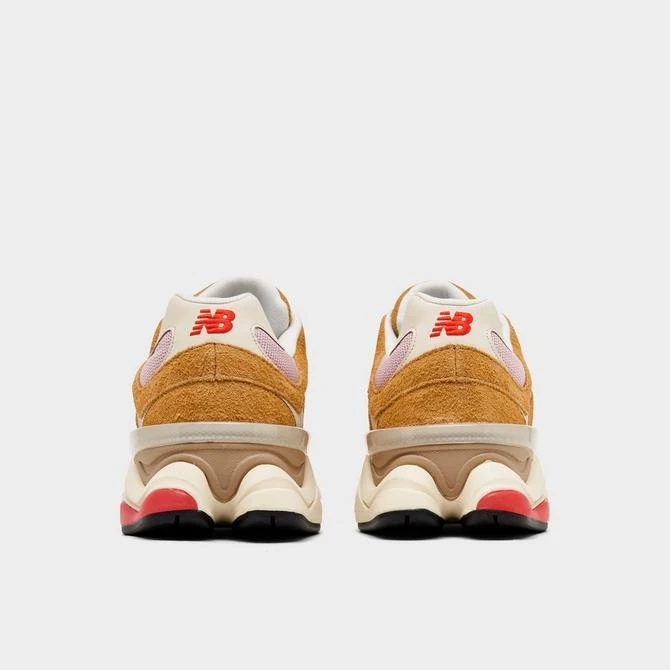 New Balance New Balance 9060 Casual Shoes 4