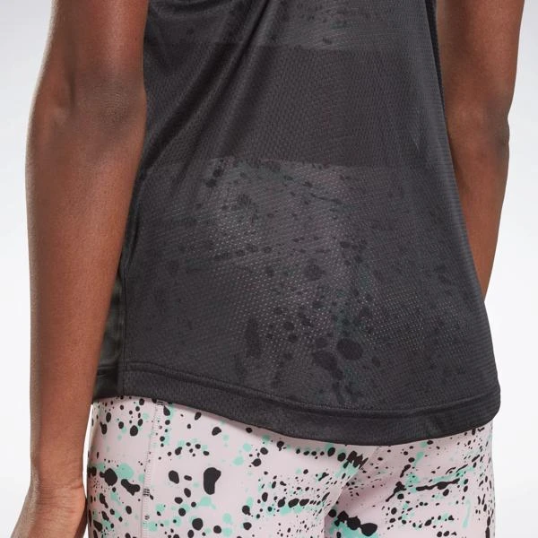 Reebok Mesh Back Tank Top 5