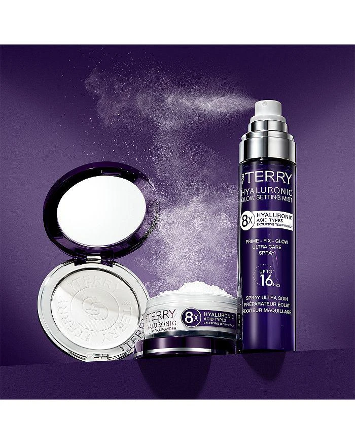 BY TERRY Hyaluronic Glow Setting Mist 3.4 oz. 11