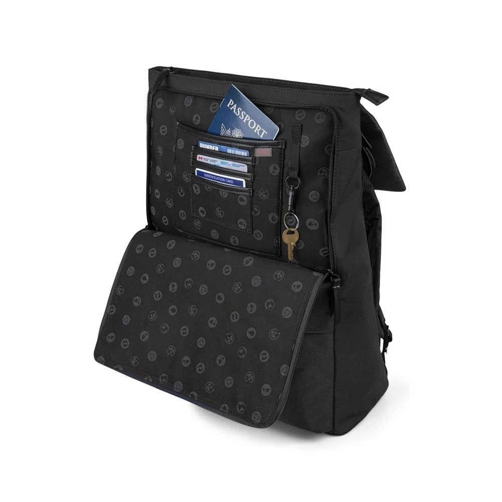 Bugatti Reborn Lightweight Backpack 5